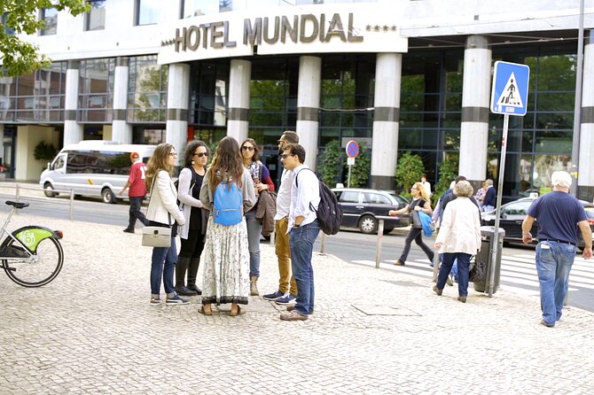 Lisbon Hidden Gems Walk: Traditions, Lunch and Ferry ride - Fado, Church Stops, and a Pastel de Nata You’ll Remember