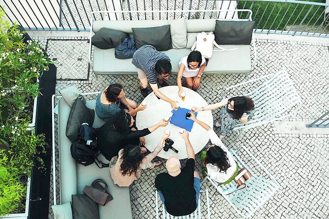 Lisbon Hidden Gems Walk: Traditions, Lunch and Ferry ride - Group Size, Pace, and the Human Touch (That Makes It Worth It)