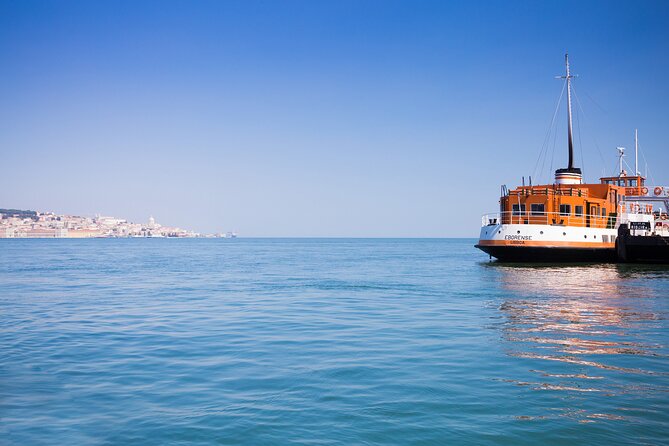 Lisbon Hidden Gems Walk: Traditions, Lunch and Ferry ride - Who Should Book This Tour (and Who Might Not)