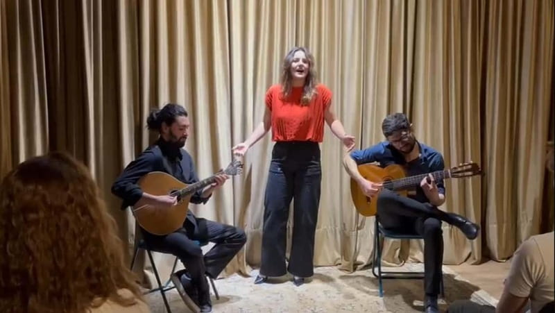 Lisbon: Live Fado Show in Historic Alfama with Port Wine - Price and Value: Why $17 Can Feel Like a Steal