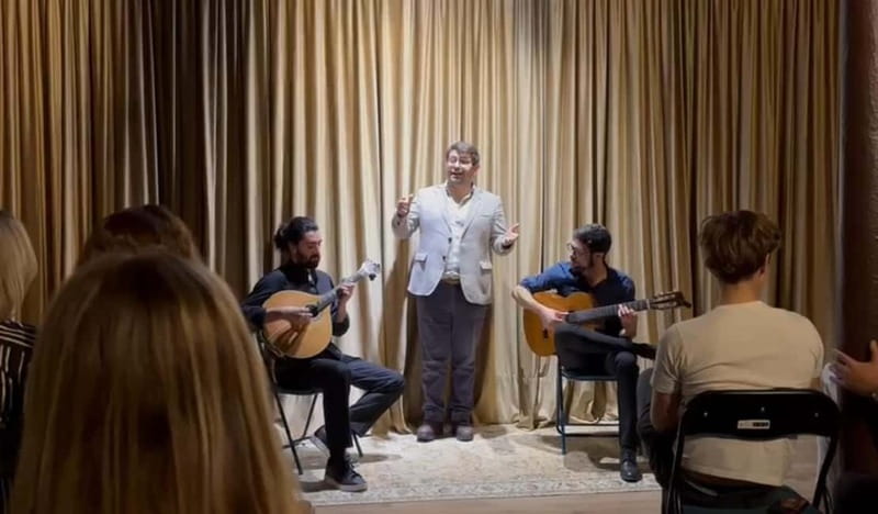 Lisbon: Live Fado Show in Historic Alfama with Port Wine - Where It Fits in Your Lisbon Evening