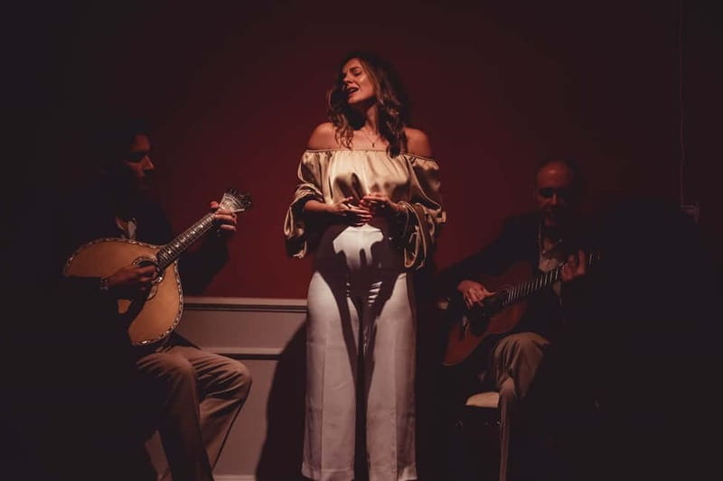 Lisbon: Live Fado Show with Port Wine at Lisboa em Fado - Price and Value: Is $18 Worth It?