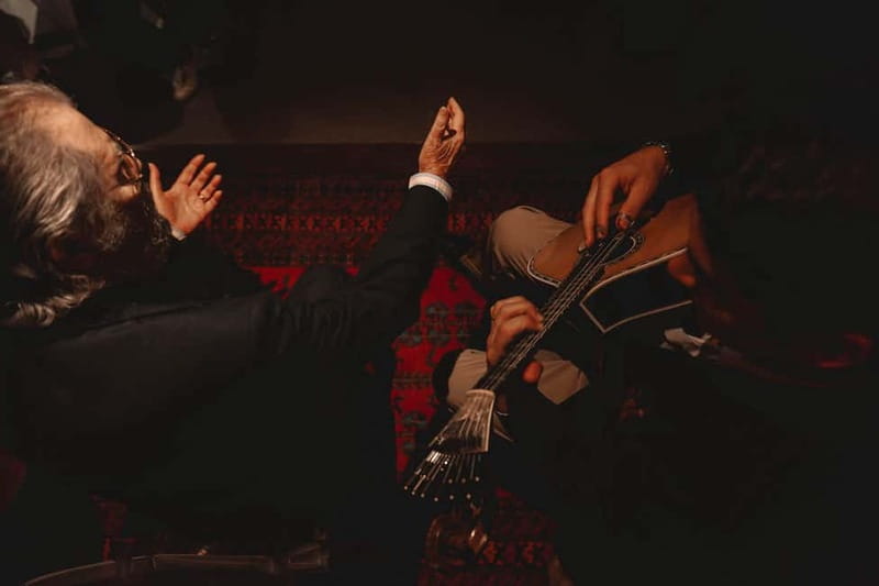 Lisbon: Live Fado Show with Port Wine in Historic Center - Key highlights at a glance