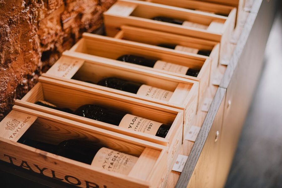 Lisbon: Port Wine Tasting at Taylor’s Shop and Tasting Room - FAQ