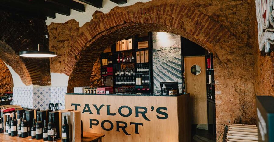 Lisbon: Port Wine Tasting at Taylor’s Shop and Tasting Room - Taylor’s Port Tasting in Alfama: Why This Feels Like Lisbon