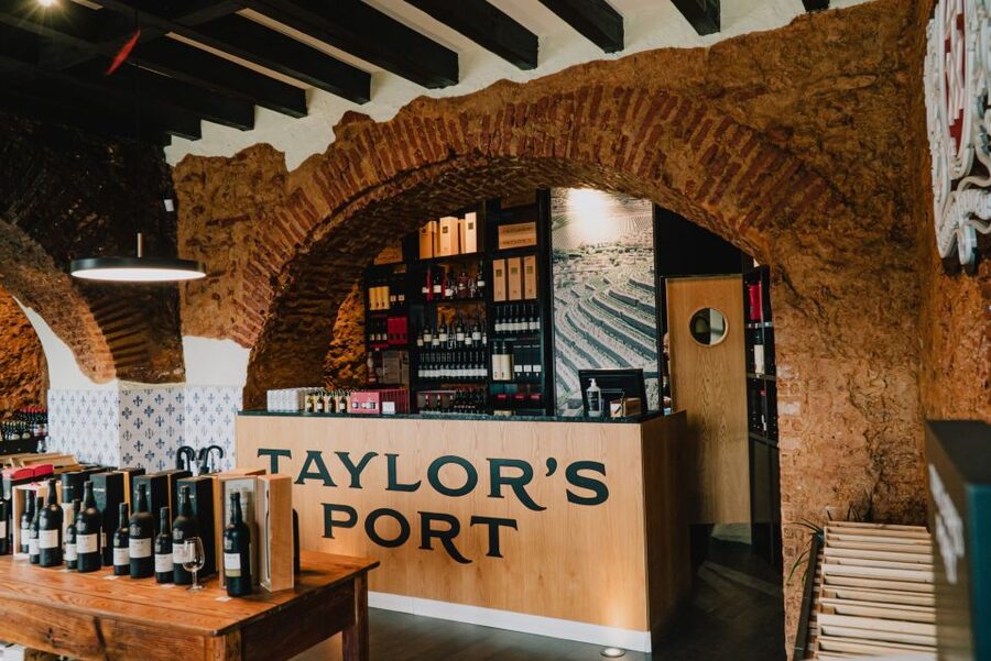 Lisbon: Port Wine Tasting at Taylor’s Shop and Tasting Room - Where to Fit It in Your Lisbon Day (Without Stress)