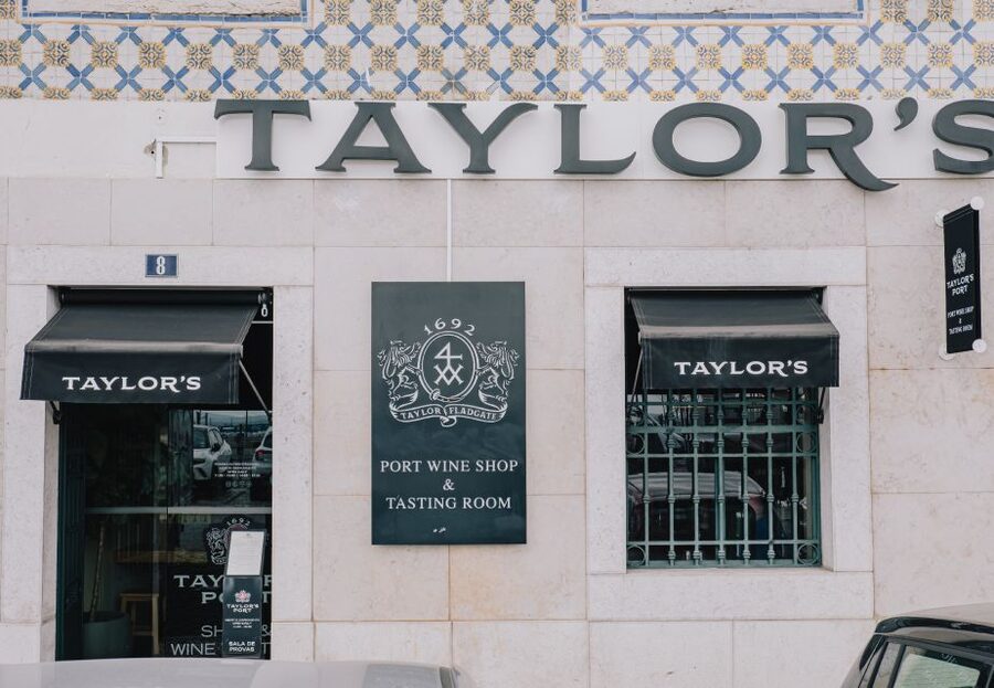 Lisbon: Port Wine Tasting at Taylor’s Shop and Tasting Room - Who Should Book This (And Who Might Skip It)