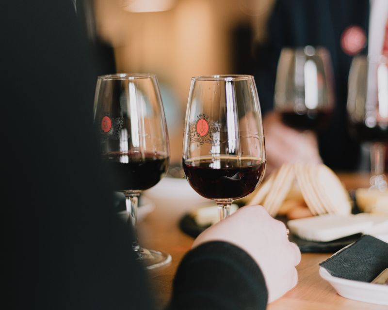 Lisbon: Port Wine Tasting at Taylor’s Shop and Tasting Room - Should You Book Taylor’s Port in Lisbon?