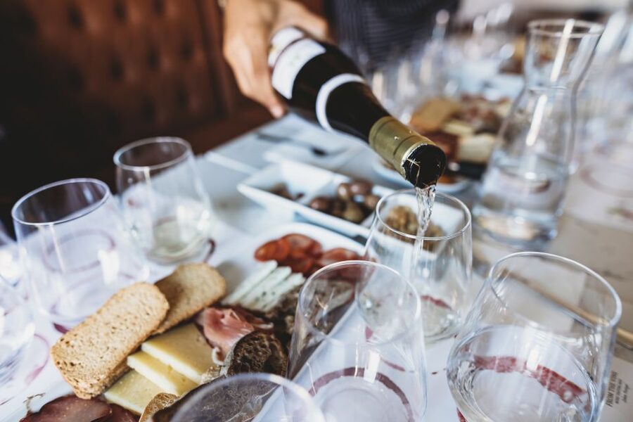 Lisbon: Portuguese Wine and Cheese Tasting with Lunch - Key Things I’d Lock In Before You Go