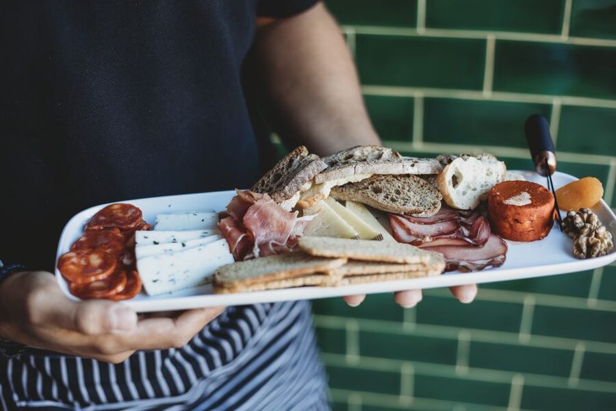 Lisbon: Portuguese Wine and Cheese Tasting with Lunch - Should You Book It?