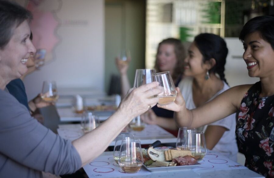 Lisbon: Portuguese Wine and Cheese Tasting with Lunch - Finding the Place: Quick Tips Before You Trust Your GPS