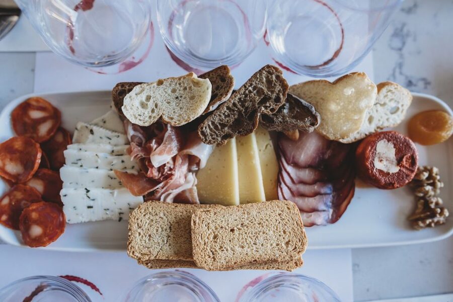 Lisbon: Portuguese Wine and Cheese Tasting with Lunch - Price and Value: Is $70 a Fair Deal?