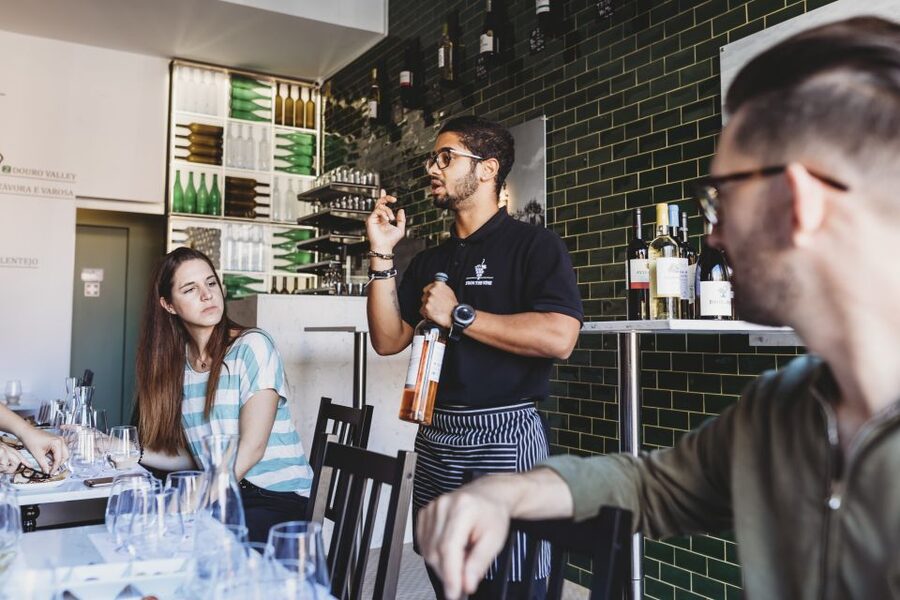 Lisbon: Portuguese Wine and Cheese Tasting with Lunch - Who Should Book This Lisbon Wine and Cheese Lunch