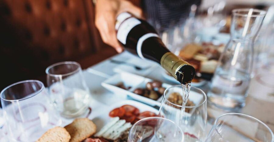 Lisbon: Portuguese Wine and Cheese Tasting with Lunch - What Your 2 Hours Feel Like (and Why That Timing Works)