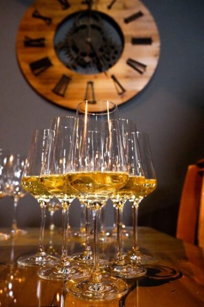 Lisbon: Premium Wine and Tapas Tasting Session - The sommelier-led Portuguese wine lineup: what you’re actually tasting