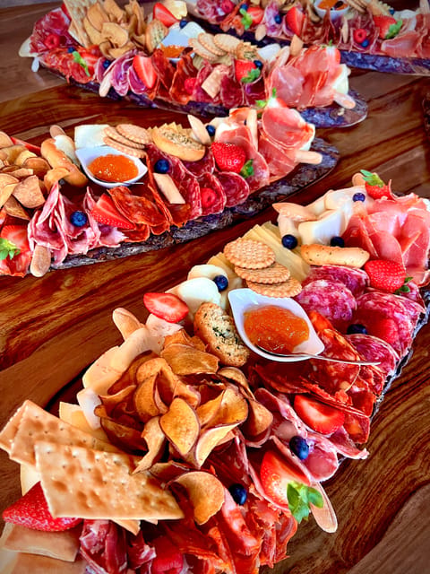 Lisbon: Premium Wine and Tapas Tasting Session - Quick guide to getting the most from your 2-hour session