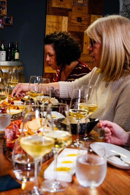 Lisbon: Premium Wine and Tapas Tasting Session - Should you book this Lisbon wine and tapas session?