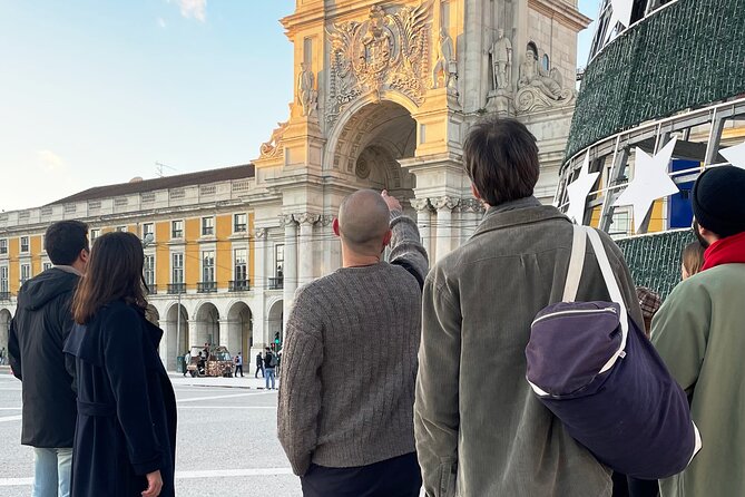 Lisbon's authentic Food and Wine tour with a Winemaker - The Enrico factor: why a winemaker changes the conversation