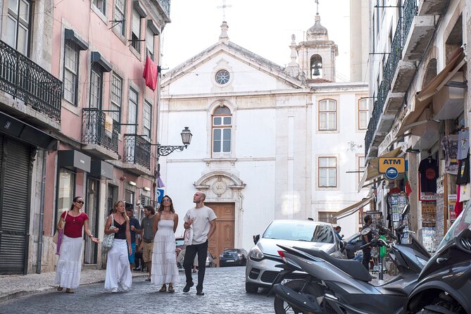 Lisbon's authentic Food and Wine tour with a Winemaker - Value check: is $132.75 worth it for Lisbon tastings?