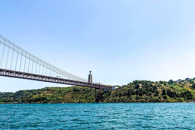 Lisbon Sailing Tour: 2-Hour Cultural Scenic Cruise with Wine - Time Out Market and Ponto Final: how to pair the cruise with your next meal