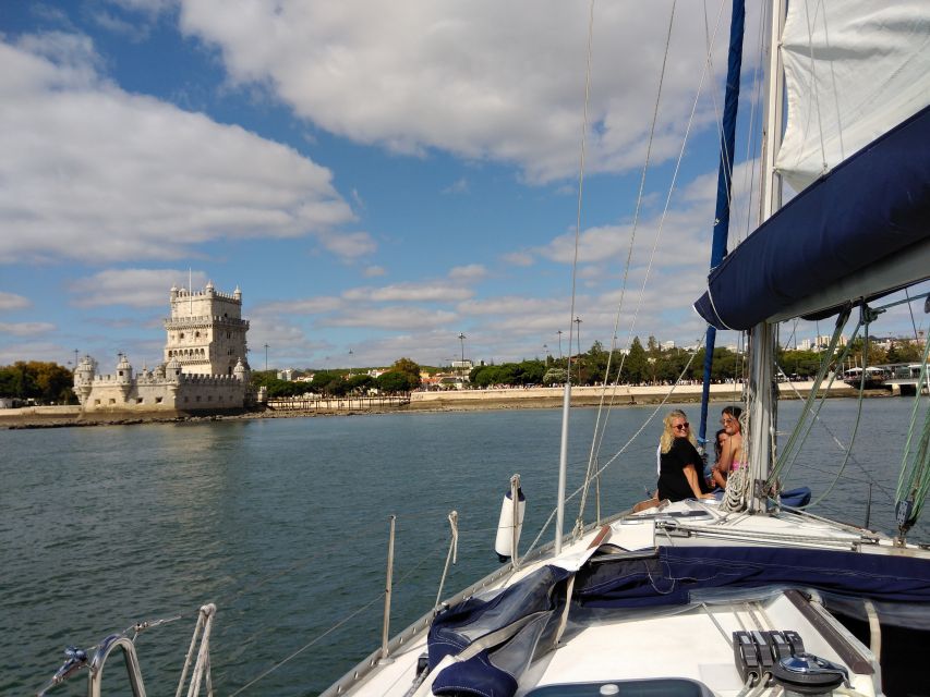 Lisbon: Sailing Tour with Wine and Snacks - Who should book this Tagus sailing, and who should skip it