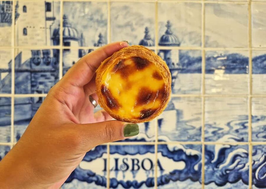 Lisbon Small-Group Food & Wine Tour Eat & Drink like a Local - Vinho Verde and Portuguese cheese: the lighter reset before seafood rice