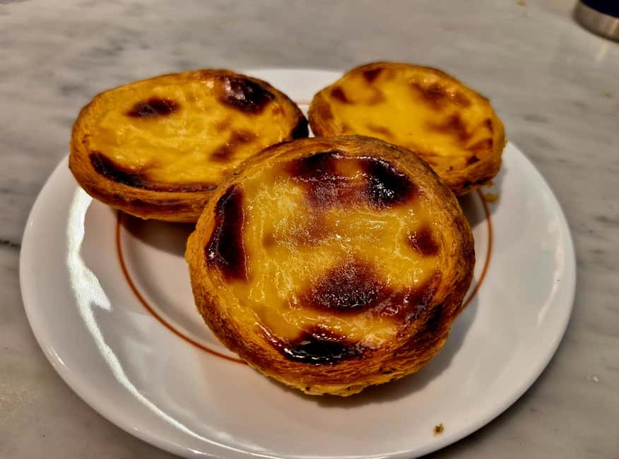 Lisbon Small-Group Food & Wine Tour Eat & Drink like a Local - Price and value: what $73 buys in tastings, wine, and time