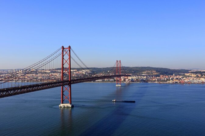 Lisbon Sunset Cruise with Wine and Snacks - Key things to know before you go