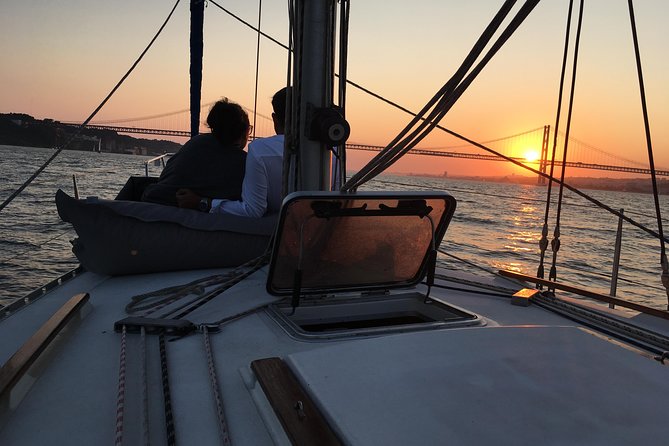 Lisbon Sunset Sailing Tour with White or Rosé Wine and Snacks - Should You Book This Lisbon Sunset Sail?