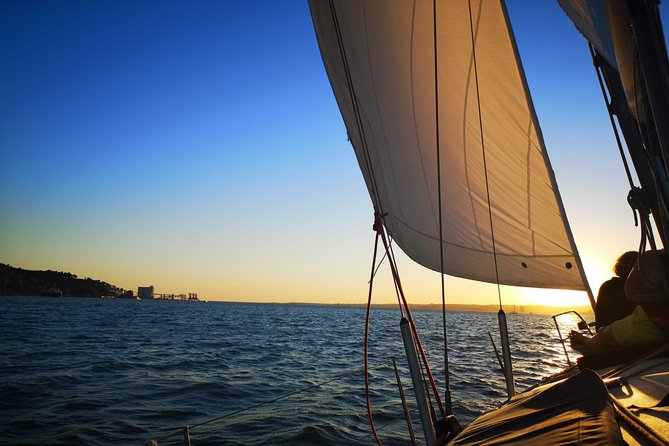 Lisbon Sunset Sailing with Portuguese Wine and History - Belém: Jerónimos Monastery, Belém Tower, and the Age of Discovery