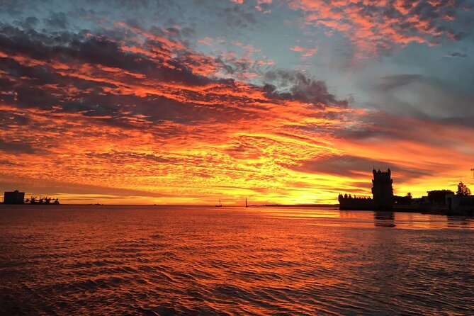 Lisbon: Sunset Sailing with Portuguese Wine and History - Breeze Passion Nautical and the 12-meter sailboat comfort check