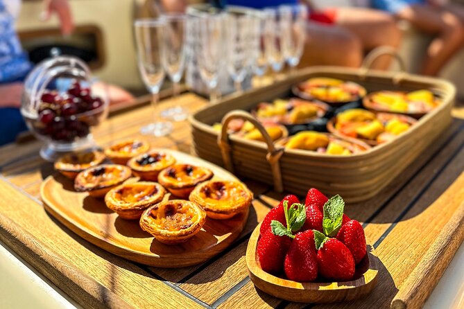 Lisbon – Vinho Verde Wine Premium Boat Experience - What could be a drawback for you
