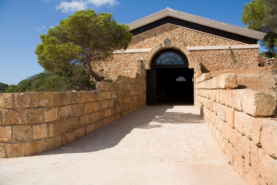 Llucmajor: Bodegas Bordoy Wine Tour - Key highlights you’ll remember