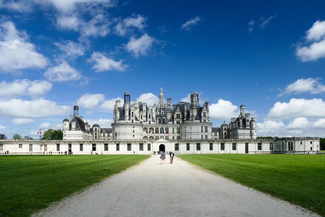 Loire Valley Castles Day Trip from Paris with Complementary Wine - Loire Valley Castles in One Day: The Real Rhythm (and the timing)