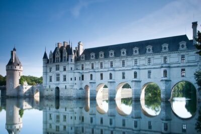 Loire Valley Castles Day Trip from Paris with Complementary Wine - The 7:30 AM Start From the Catacombs Area