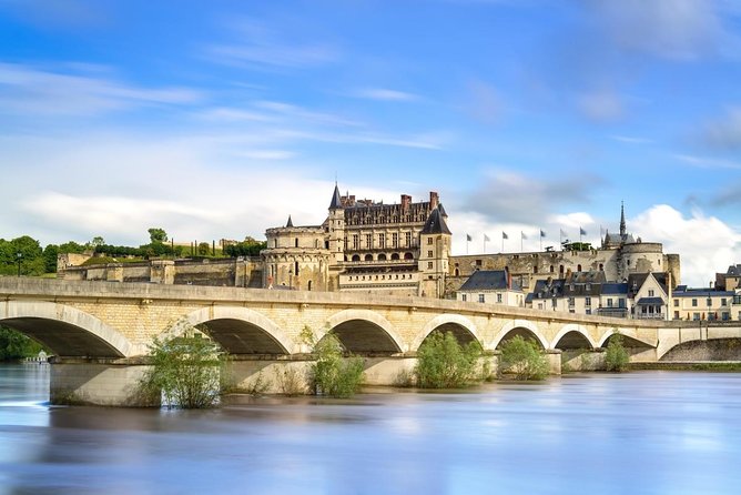 Loire Valley Royal Castles Guided Small group Day Trip from Paris - Quick, high-value highlights before you go