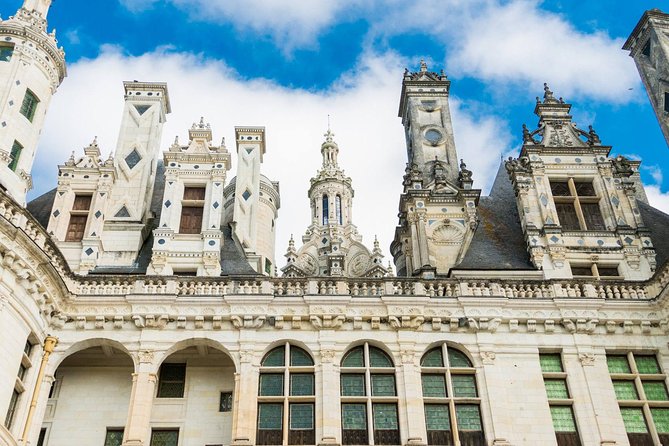 Loire Valley Wine and Castles Small-Group Day Trip from Paris - The Wine Tasting Reality Check: What’s Included (and What Isn’t)