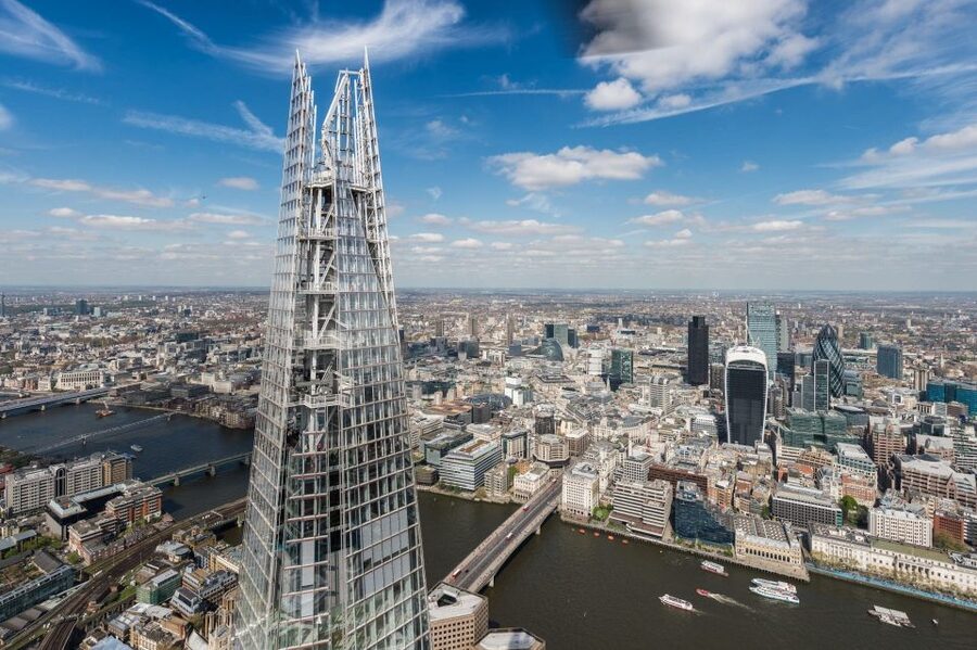 London: The Shard Entry Ticket with Champagne - Key things to notice before you go