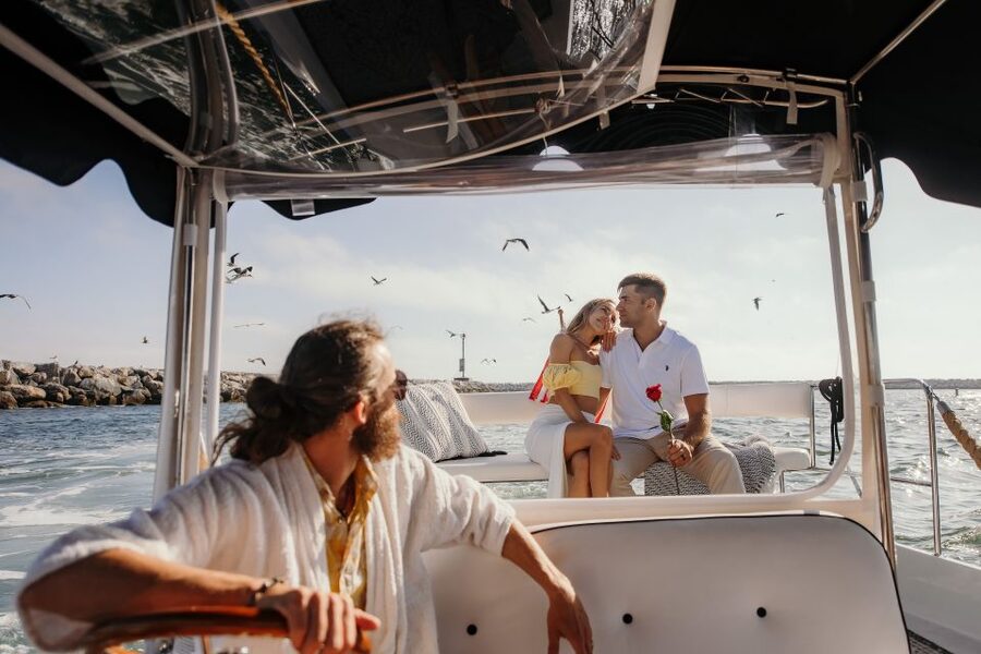 Los Angeles: Luxury Cruise with Wine, Cheese & Sea Lions - Price and Value: Is $119 for 2 Hours Worth It?