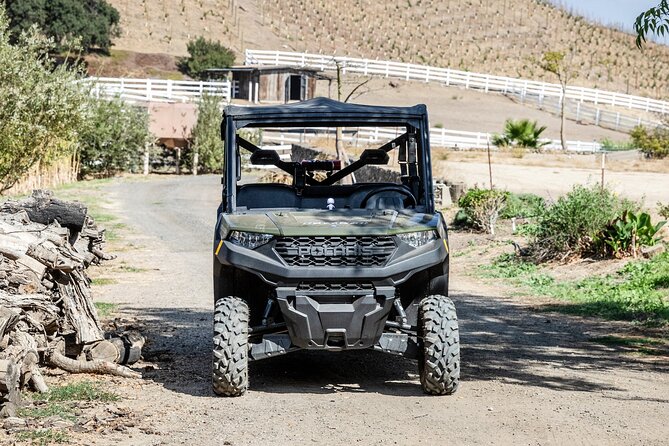 Los Angeles: Private 4x4 Vineyard Tour in Malibu - Who This Private 4x4 Tour Is Best For