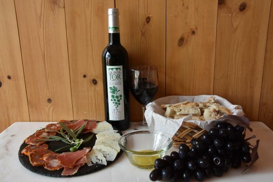 Loulé: Quinta da Tôr Winery Guided Tour and Wine Tasting - Price and value: why $21 feels fair for what you get