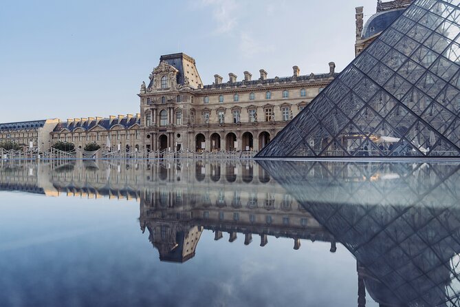 Louvre Masterpieces Express Guided Tour & French Wine Tasting - Who this tour is best for