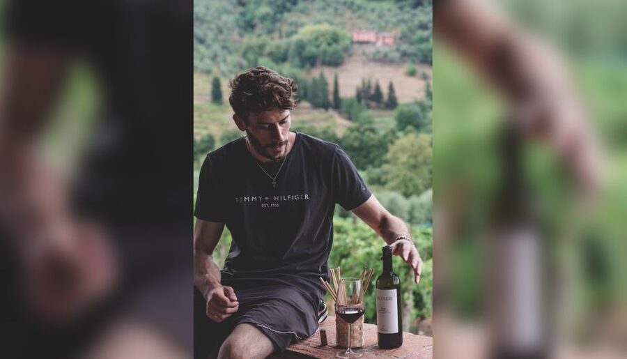 Lucca: Guided Winery Tour with Wine Tasting - Tenuta Adamo and Why This Works for Lucca