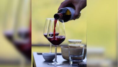 Lucca: Guided Winery Tour with Wine Tasting - Getting There: Meeting Point and Real-World Logistics