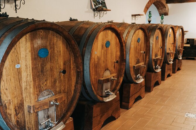 Lucca: Wine Tasting Experience - Tenuta Adamo Winery - FAQ