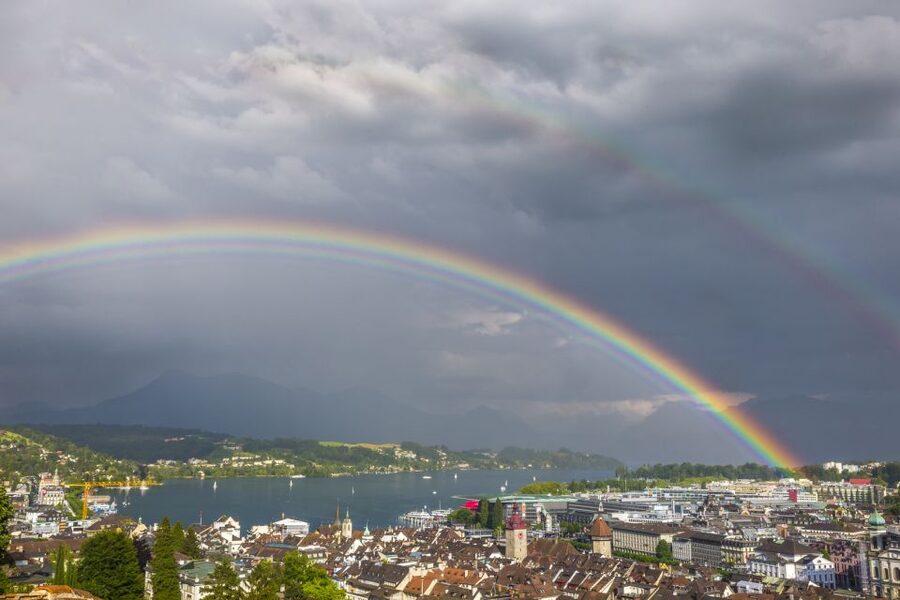 Lucerne: Walking and Boat Tour with Cheese & Wine Tasting - Price and Value at About $108: When It’s a Good Deal