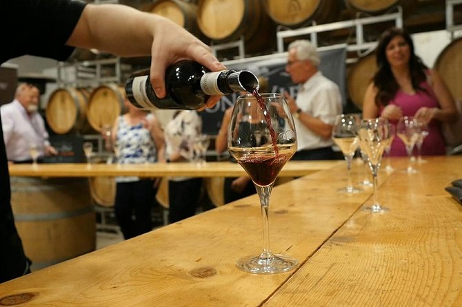 Lunch in the Vineyard: A Scenic Niagara Wine Tour Experience - The 10:00am Start and the Pace of a Six-Hour Winery Day