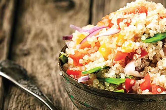Lunch with Wine Tasting - Key Things You’ll Notice