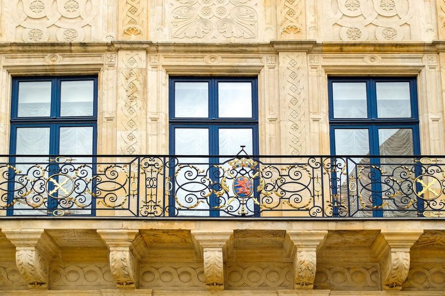 Luxembourg City: Walking Tour with Optional Wine Tastings - Fishmarket stop: the second tasting and a different feel