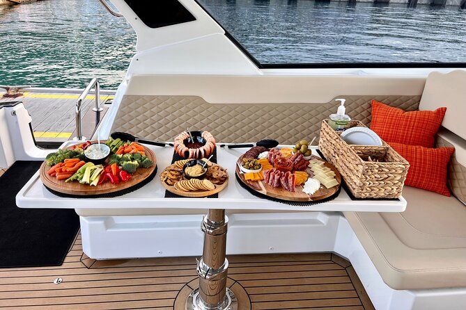 Luxury Catamaran Champagne Sunset Cruise - Key Highlights I Think You’ll Care About